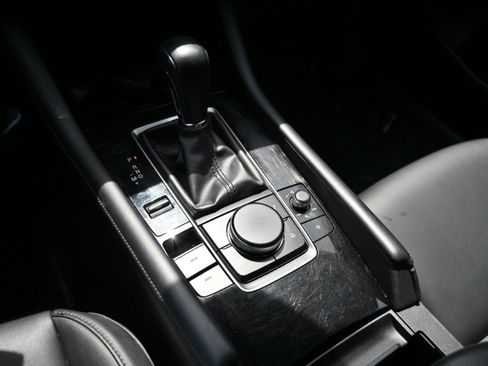 Used 2025 MAZDA MAZDA3 s Sport FWD image 24