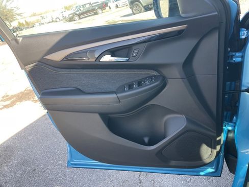 New 2026 Chevrolet TrailBlazer ACTIV image 32