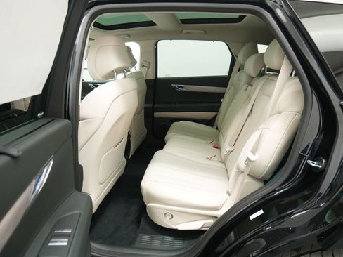 New 2026 Genesis GV80 2.5T Select AWD/4WD image 21
