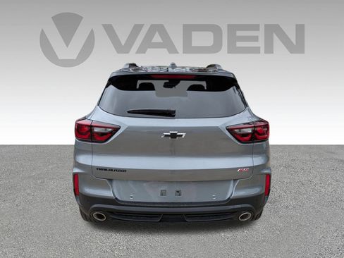New 2026 Chevrolet TrailBlazer RS w/ Convenience Package image 26