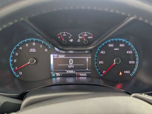 Used 2017 Chevrolet Colorado Z71 RWD image 18