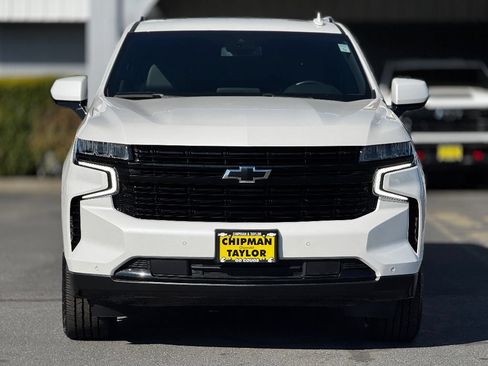 Used 2023 Chevrolet Tahoe RST AWD/4WD image 12