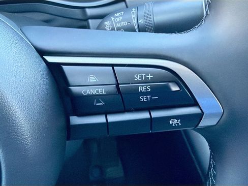 New 2026 MAZDA MAZDA3 2.5 S Sedan w/ Preferred Pkg image 36