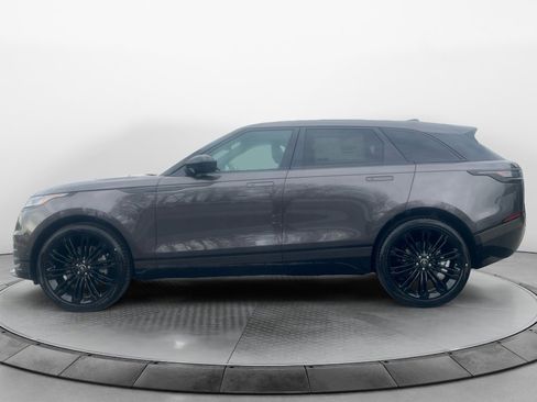 New 2026 Land Rover Range Rover Velar Dynamic SE AWD/4WD image 4