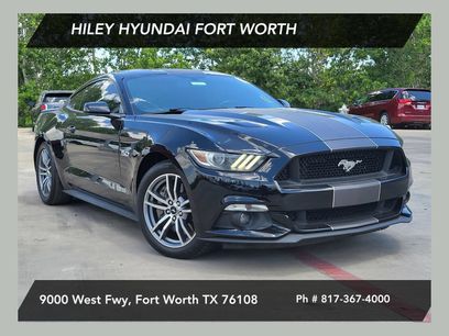 Used 2015 Ford Mustang GT