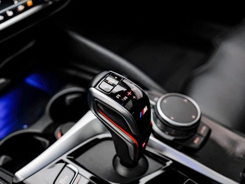 Used 2022 BMW M5 w/ Competition Package image 59