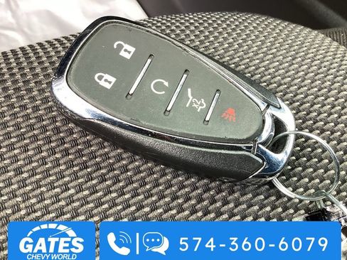 Used 2024 Chevrolet Blazer LT w/ Convenience Package FWD image 31
