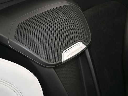 Used 2026 Chevrolet Corvette Stingray Convertible w/ 1LT image 20