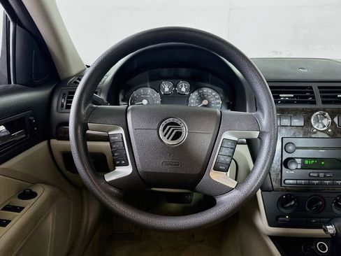 Used 2007 Mercury Milan V6 FWD image 11