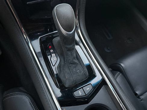 Used 2014 Cadillac ATS Performance w/ Crimson Sport Edition image 29