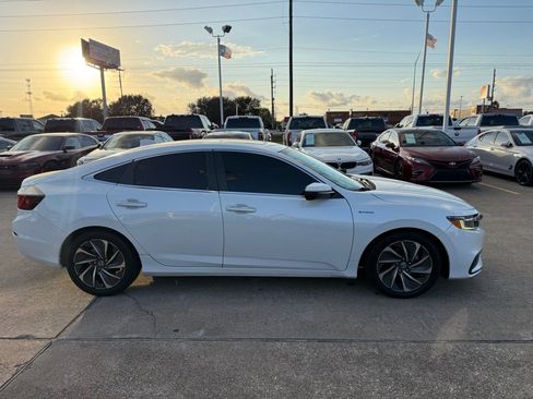 Used 2022 Honda Insight Touring image 4