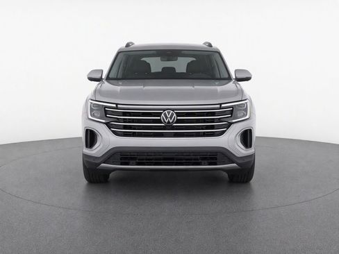 Used 2025 Volkswagen Atlas SE AWD/4WD image 5