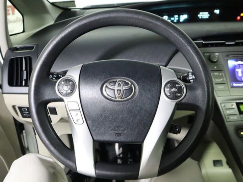 Used 2015 Toyota Prius Four image 44
