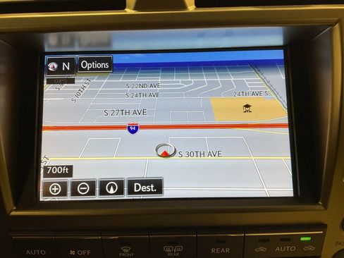 Used 2015 Lexus GX 460 w/ Premium Package image 27