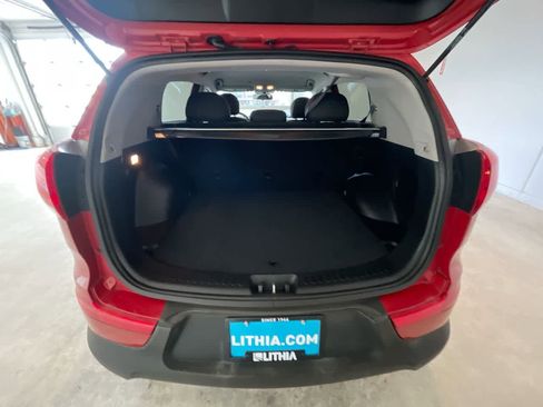 Used 2015 Kia Sportage LX image 22