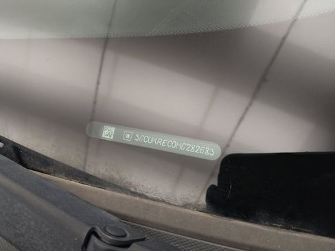 Used 2017 Chevrolet Silverado 1500 LT w/ All Star Edition image 33