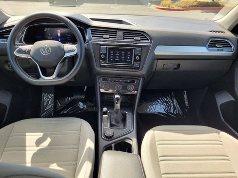 Used 2022 Volkswagen Tiguan S AWD/4WD image 17