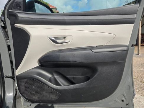 Used 2025 Hyundai Tucson SEL FWD image 27