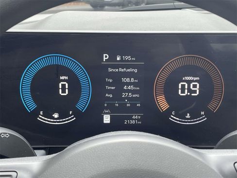 Certified 2024 Hyundai Sonata SEL image 18