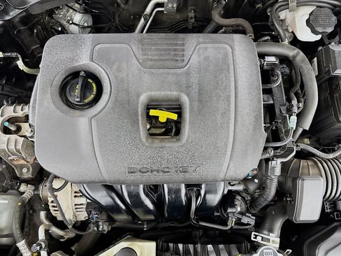 Used 2020 Kia Forte GT-Line FWD image 38