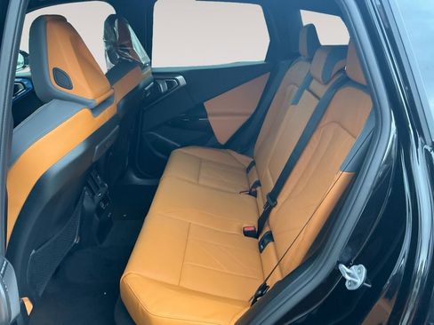 New 2026 BMW X3 xDrive30 w/ M Sport Package AWD/4WD image 13