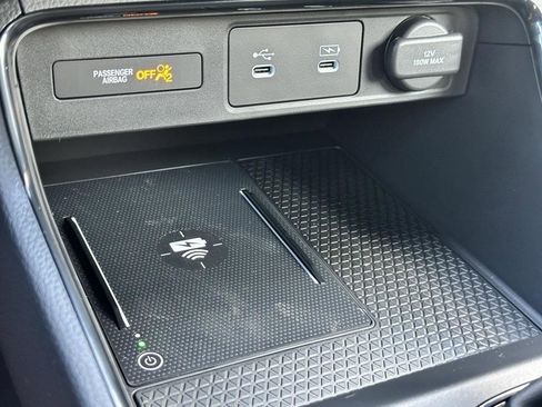 Used 2026 Honda CR-V Sport-L image 16