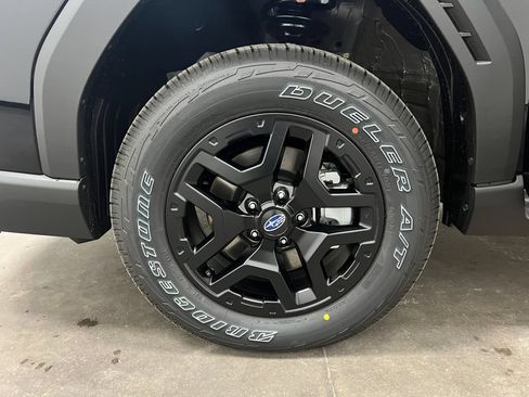 New 2026 Subaru Outback Wilderness AWD/4WD image 28