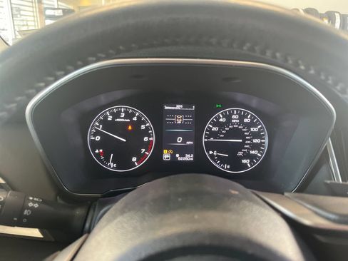 Used 2020 Subaru Outback Limited AWD/4WD image 3