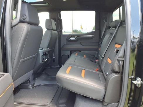 New 2026 GMC Sierra 1500 AT4 w/ AT4 Premium Package AWD/4WD image 15