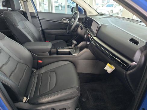 Used 2026 Kia Sportage SX image 71