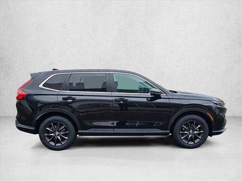 New 2026 Honda CR-V EX-L image 6