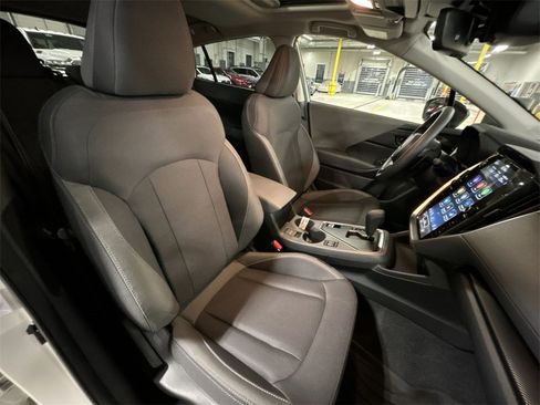 Certified 2025 Subaru Crosstrek 2.0i Premium image 25