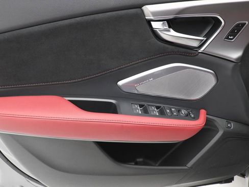 Used 2024 Acura RDX A-Spec image 16