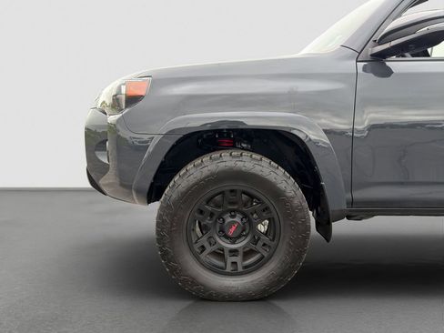 Used 2024 Toyota 4Runner TRD Pro AWD/4WD image 22