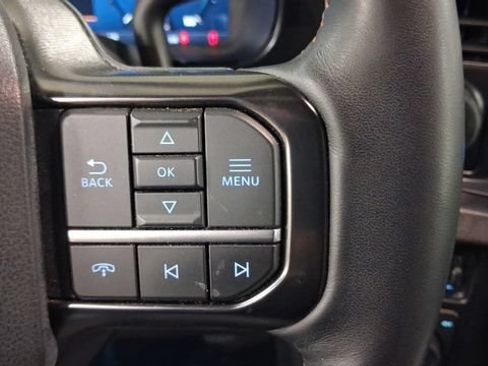 Used 2023 Ford F250 Platinum AWD/4WD image 33