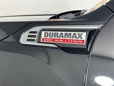 Used 2025 GMC Sierra 2500 Denali w/ Denali Reserve Package image 29