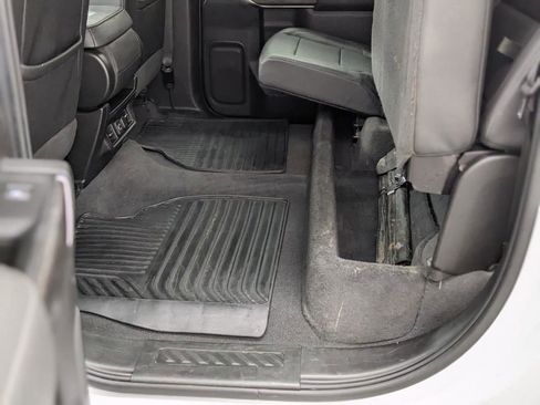Used 2022 Chevrolet Silverado 2500 LTZ AWD/4WD image 16