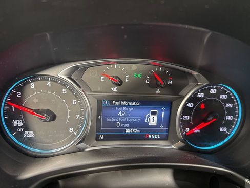 Used 2024 Chevrolet Equinox LT image 33