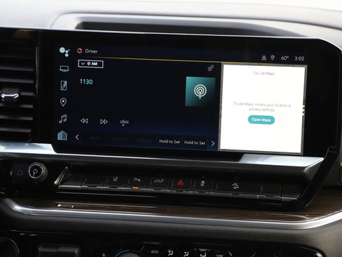 Used 2025 Chevrolet Silverado 3500 LT w/ Safety Package image 20