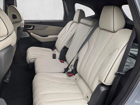 New 2026 Acura MDX A-Spec image 16