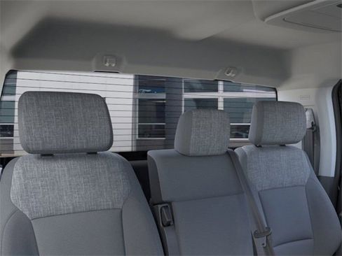 New 2025 Ford F250 XLT image 22