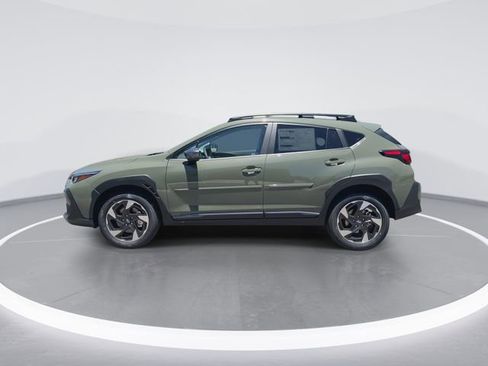 New 2026 Subaru Crosstrek 2.5i Limited AWD/4WD image 5