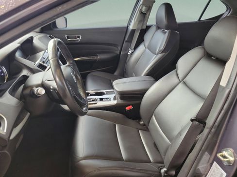 Used 2020 Acura TLX image 23