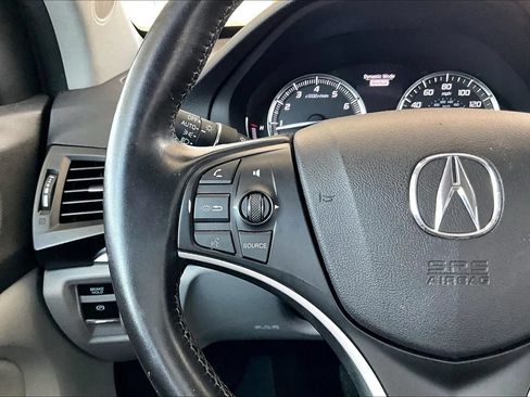 Used 2019 Acura MDX FWD image 10