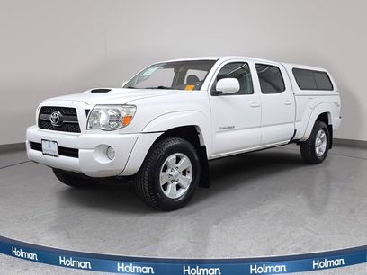 Used 2011 Toyota Tacoma PreRunner w/ TRD Sport Pkg