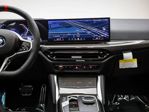 New 2026 BMW 440i xDrive w/ Premium Package image 13