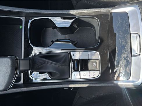 New 2026 Hyundai Tucson SEL AWD/4WD image 21