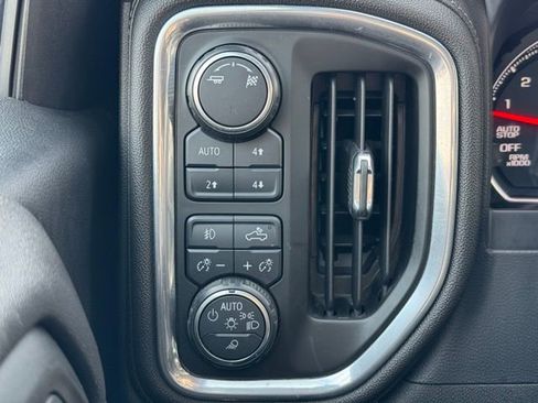 Used 2019 Chevrolet Silverado 1500 LTZ w/ LTZ Plus Package image 30