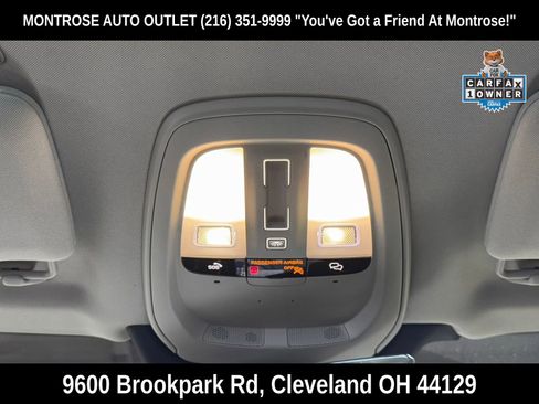 Used 2025 Volvo XC90 T8 Ultra w/ Protection Package image 31