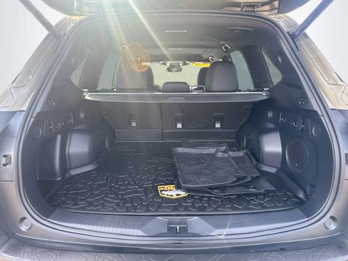 Used 2026 Subaru Forester Wilderness w/ Wilderness Plus Package AWD/4WD image 26